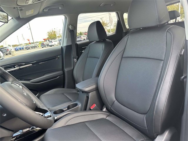 New 2026 Kia Seltos EX image 6