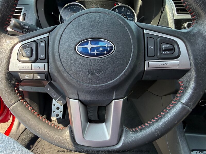 Used 2017 Subaru Crosstrek 2.0i Premium w/ Special Edition AWD/4WD image 23