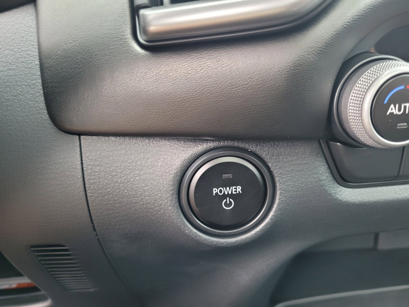 New 2025 MAZDA CX-50 AWD 2.5 Hybrid w/ Weather Package image 29