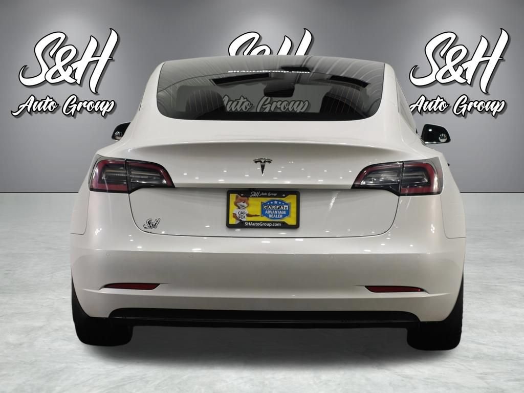 Used 2020 Tesla Model 3 Standard Range RWD image 15