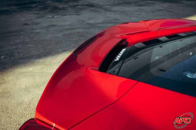 Used 2018 Ferrari 488 GTB RWD image 39