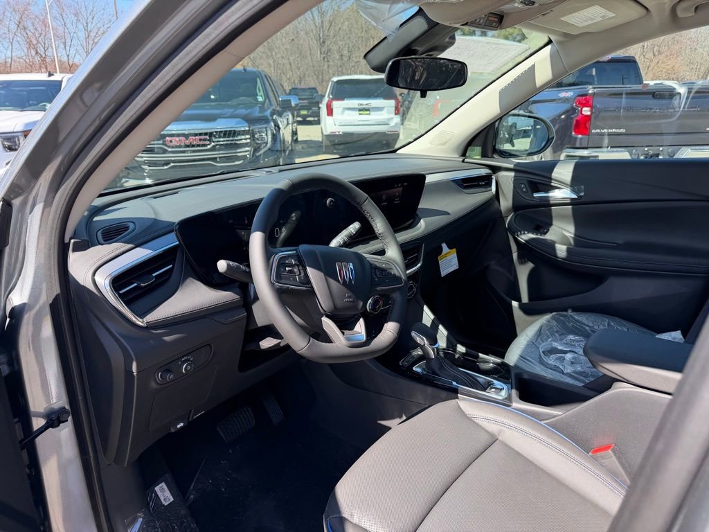 New 2026 Buick Encore GX Sport Touring AWD/4WD image 16