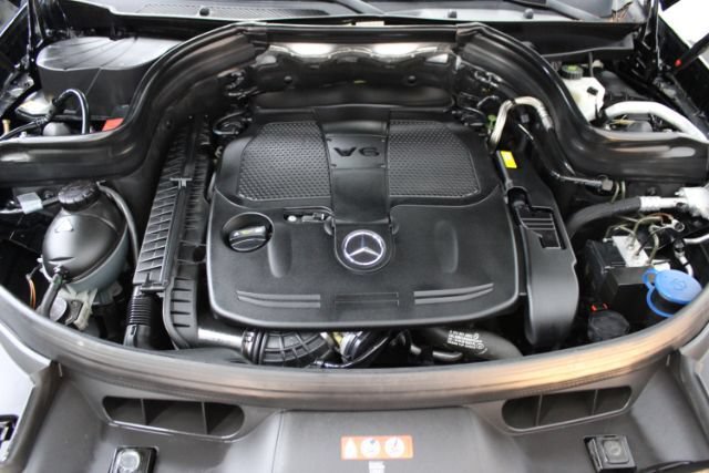 Used 2013 Mercedes-Benz GLK 350 4MATIC image 23