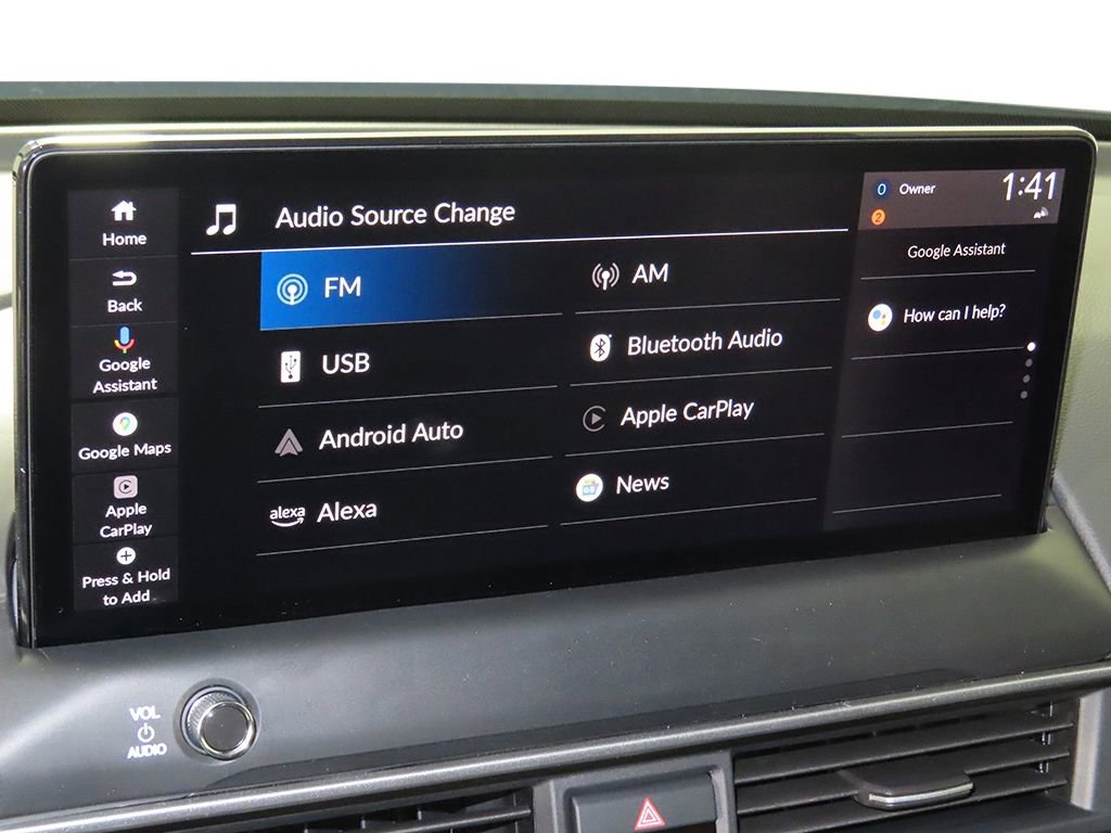New 2026 Honda Pilot EX-L image 14