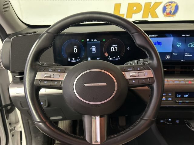 Used 2024 Hyundai Kona SEL AWD/4WD image 16