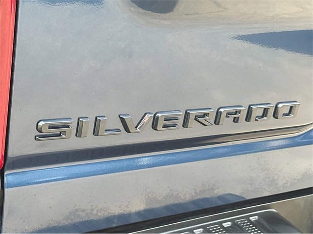 Certified 2022 Chevrolet Silverado 2500 LTZ w/ LTZ Plus Package image 15