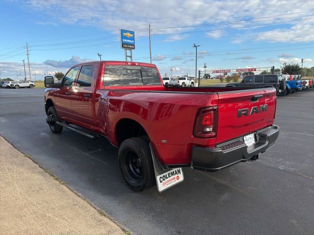New 2026 RAM 3500 Tradesman image 22