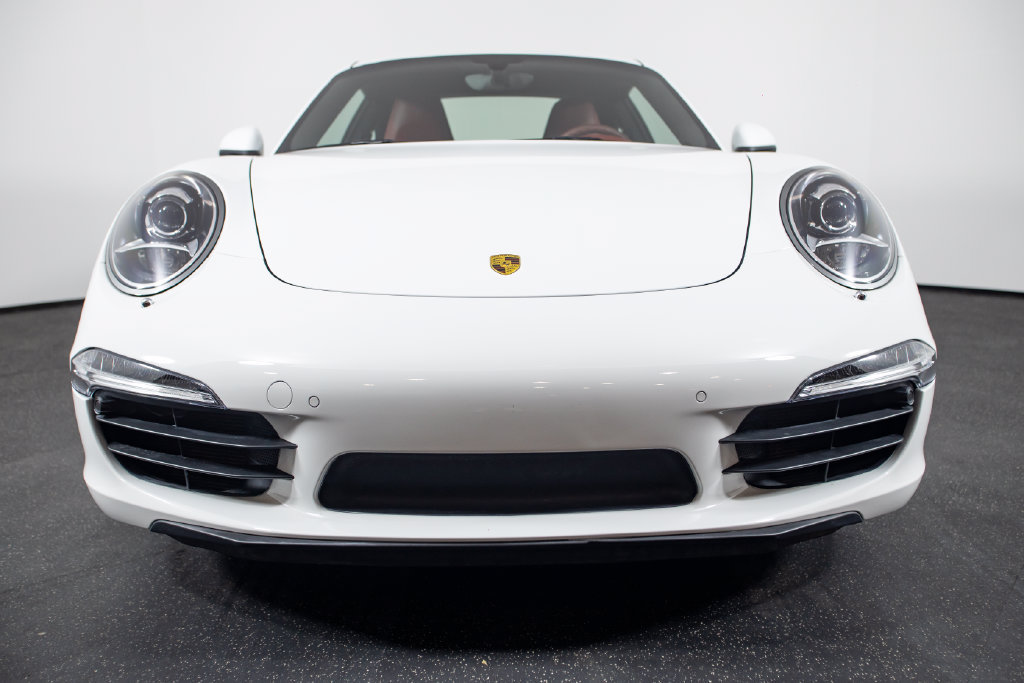 Used 2013 Porsche 911 Carrera S RWD image 26