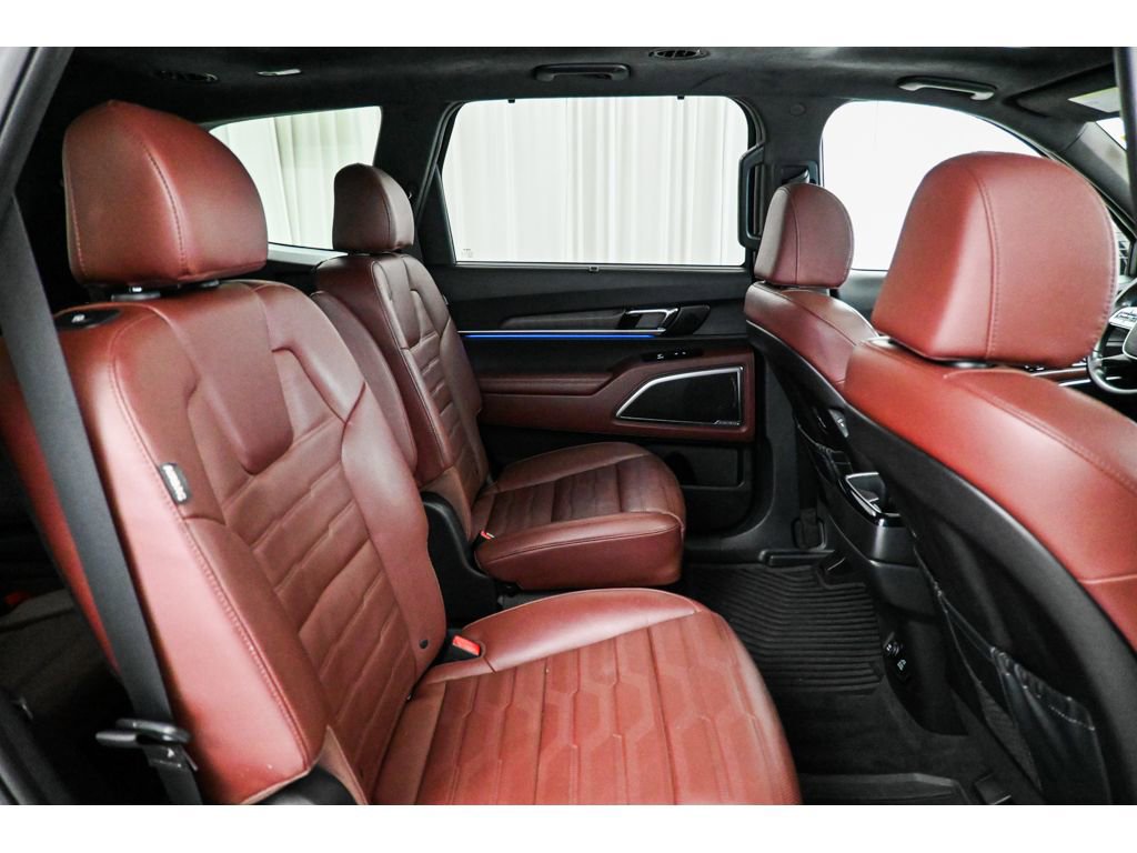Used 2024 Kia Telluride SX Prestige AWD/4WD image 20