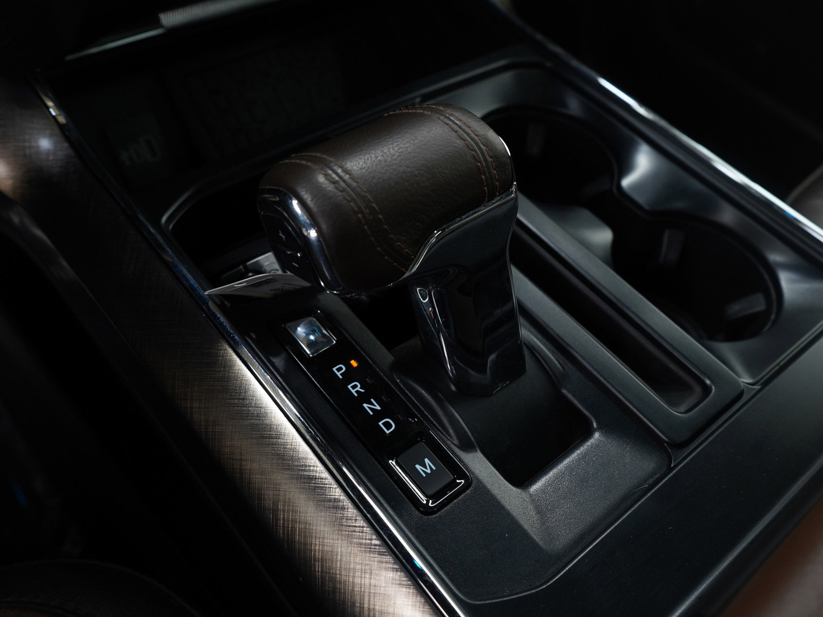 Used 2025 Ford F150 King Ranch image 25