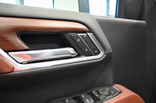 New 2026 GMC Sierra 2500 Denali Ultimate w/ Max Trailering Package image 34