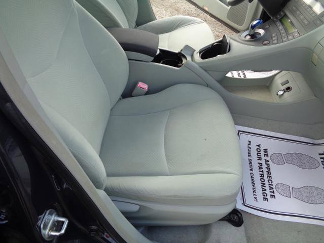 Used 2011 Toyota Prius Two image 24