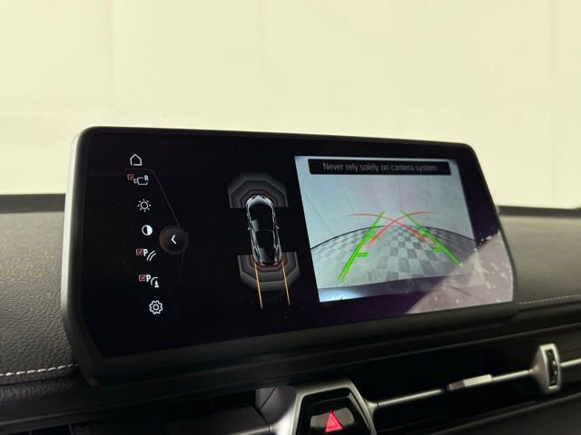 Used 2024 Toyota Supra Premium w/ Driver Assist Package RWD image 21