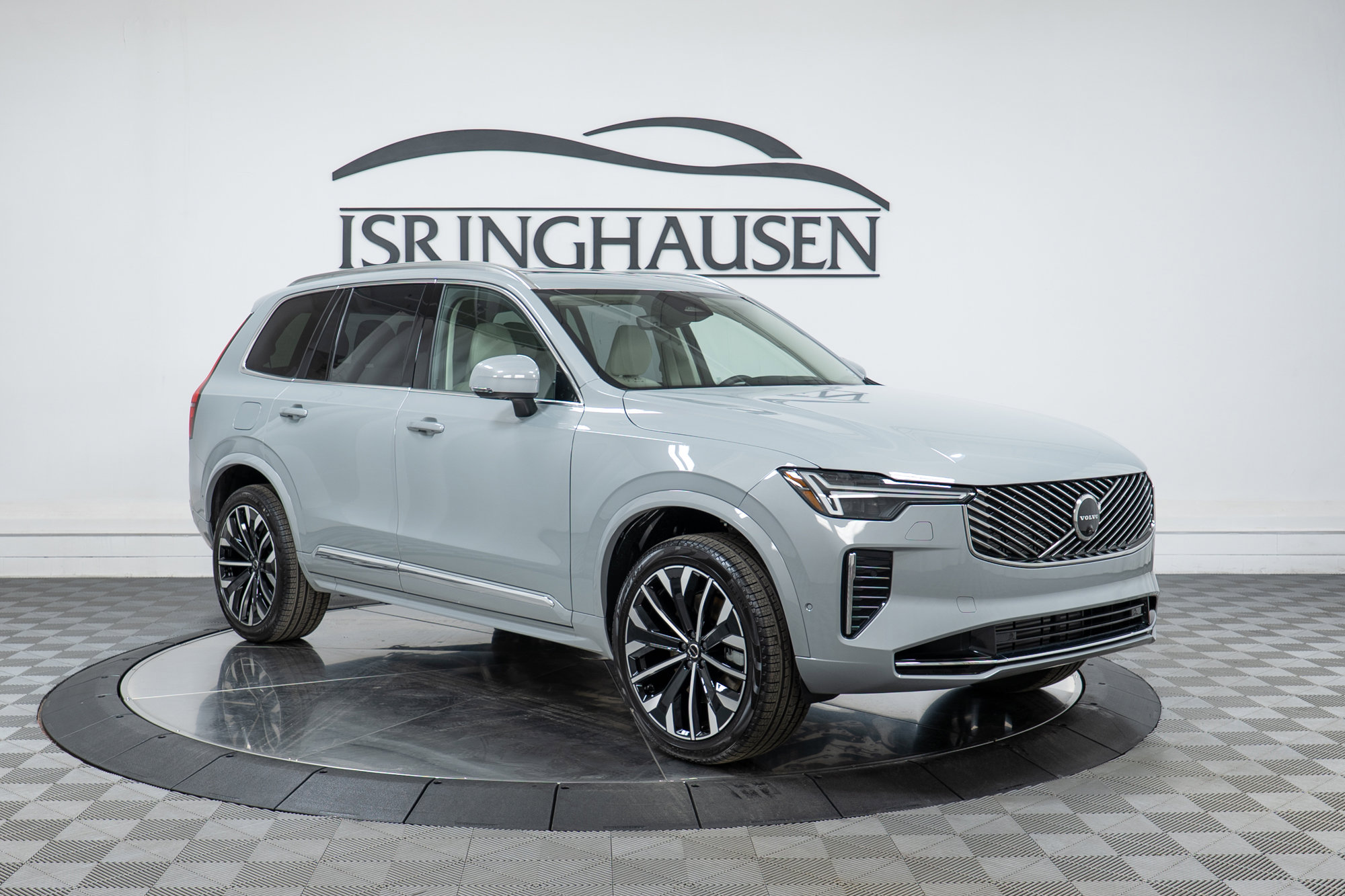 New 2026 Volvo XC90 T8 Ultra w/ Protection Package Premier image 3