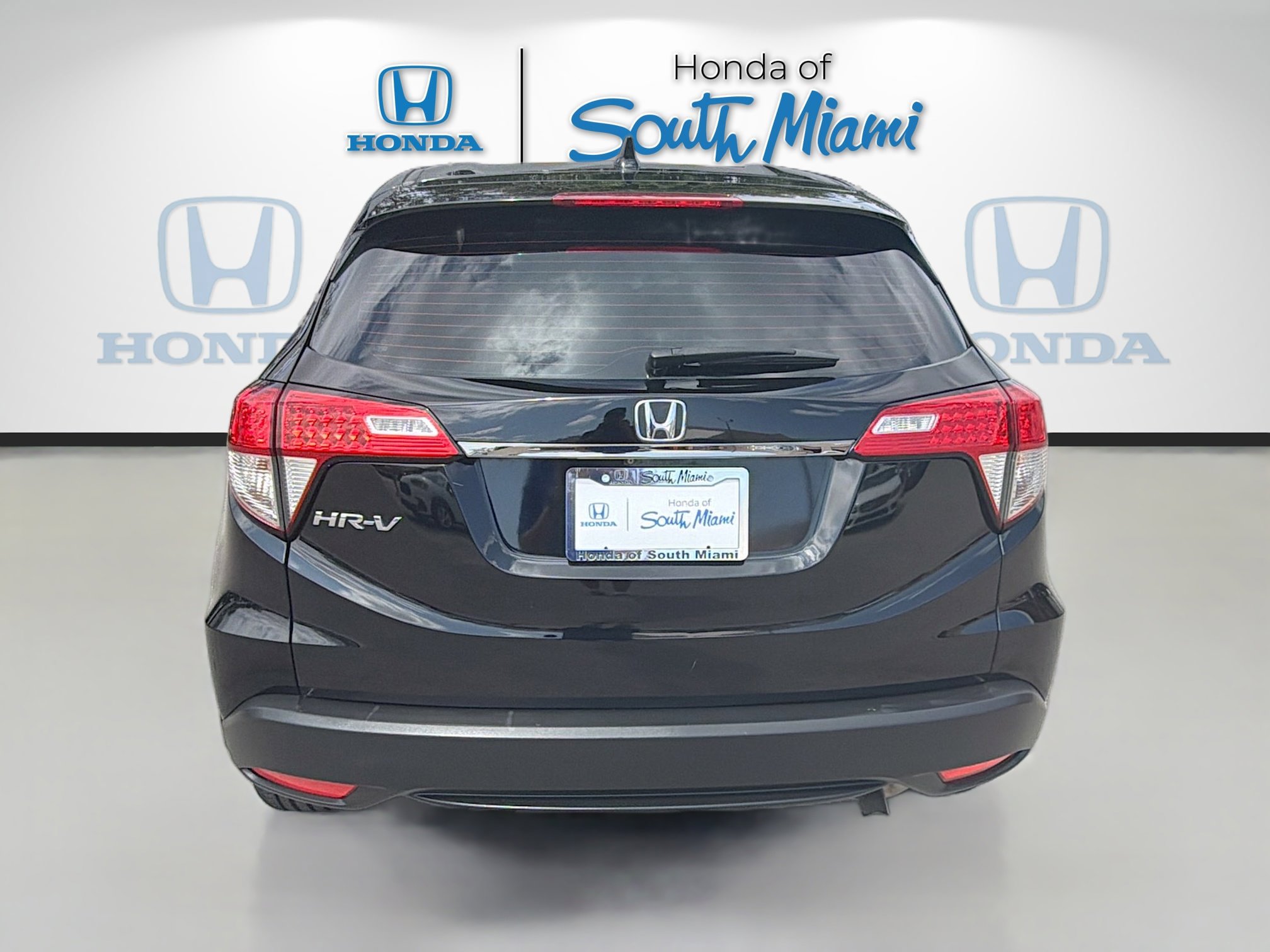Certified 2022 Honda HR-V LX image 6