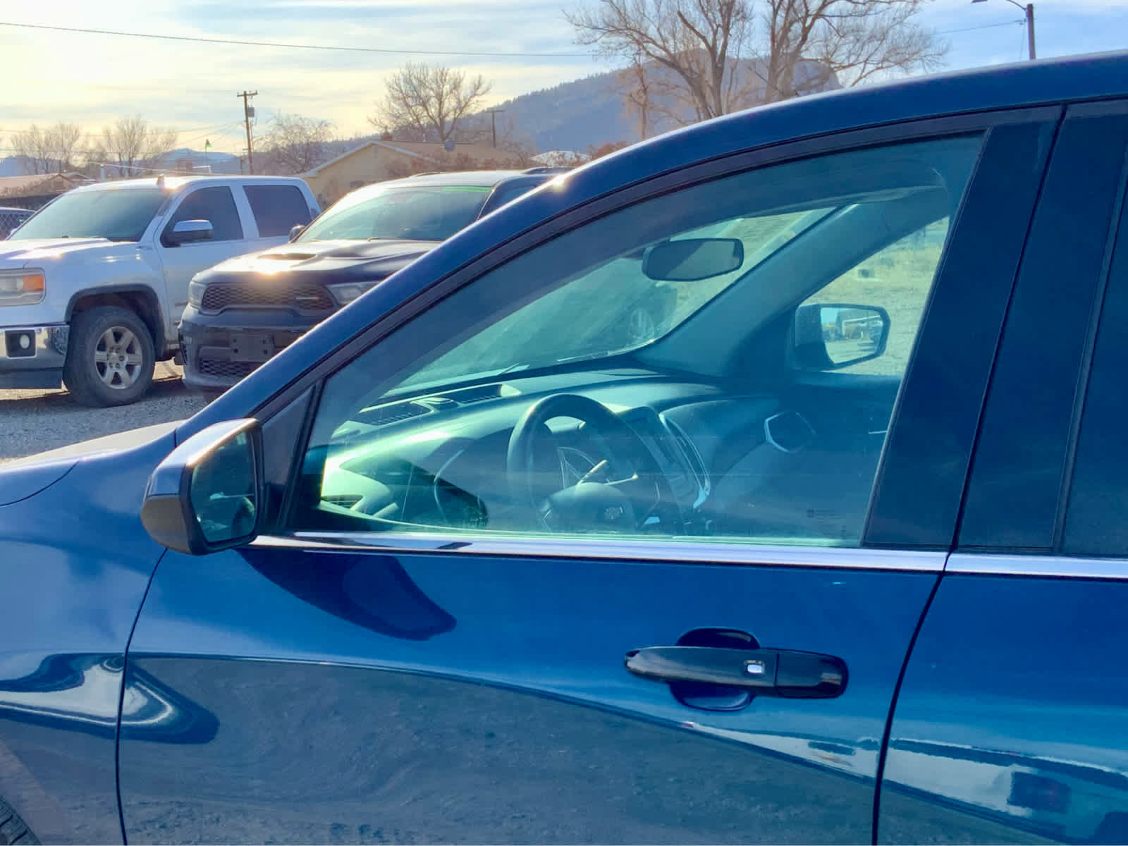 Used 2020 Chevrolet Equinox LT image 10