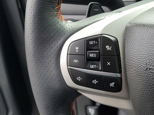 Certified 2024 Ford Explorer Timberline w/ Timberline Technology Package image 18