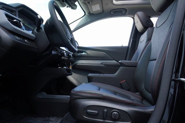 New 2027 Chevrolet Bolt RS w/ Technology Package FWD image 20