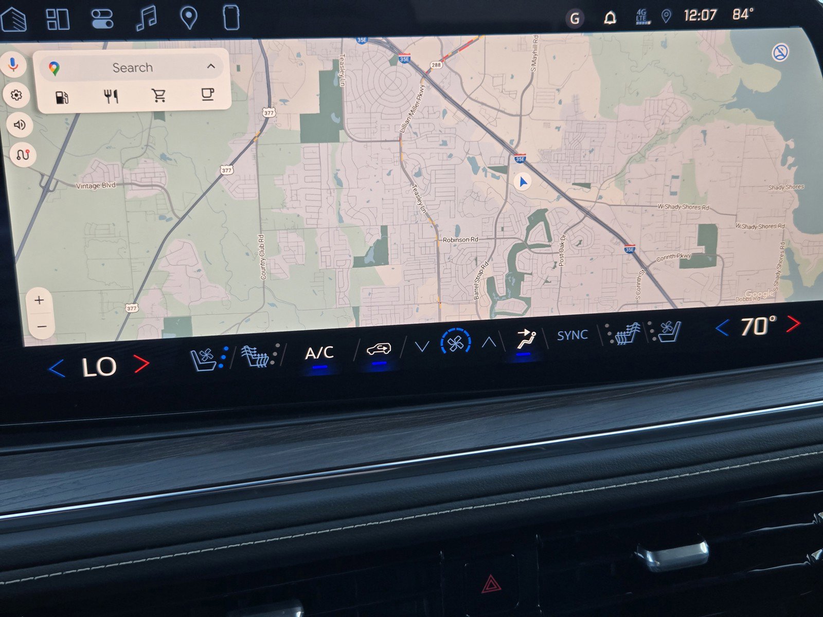 New 2026 Chevrolet Suburban Premier image 12