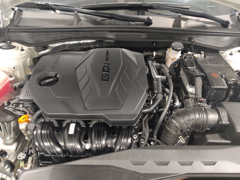 Used 2023 Hyundai Sonata SEL FWD image 30