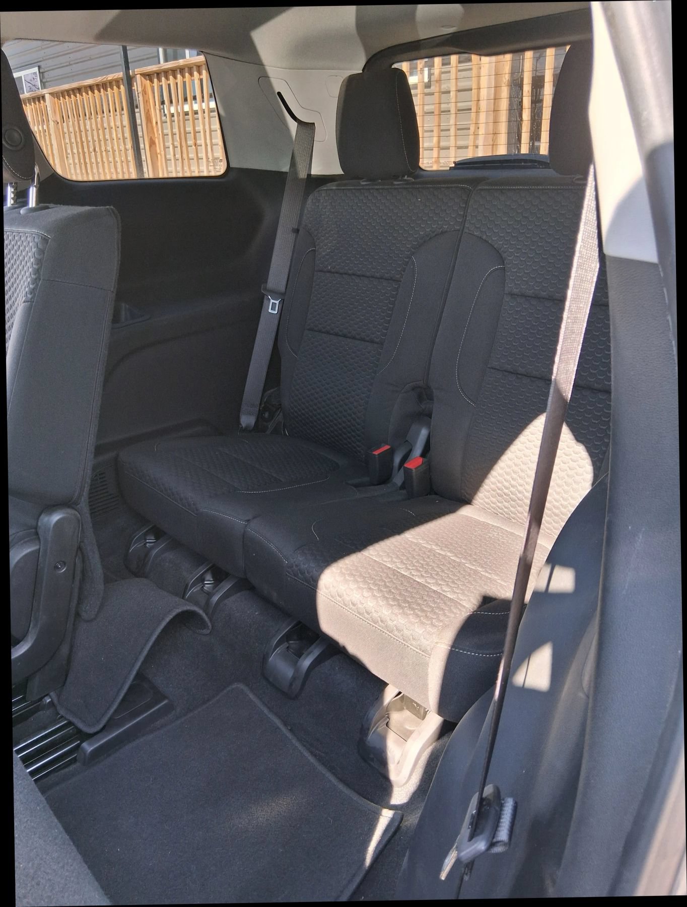 Used 2019 GMC Acadia SLE AWD/4WD image 29