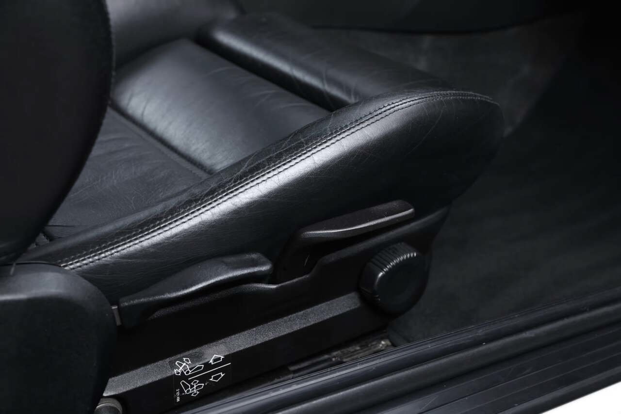 Used 1988 BMW M3 Coupe RWD image 76