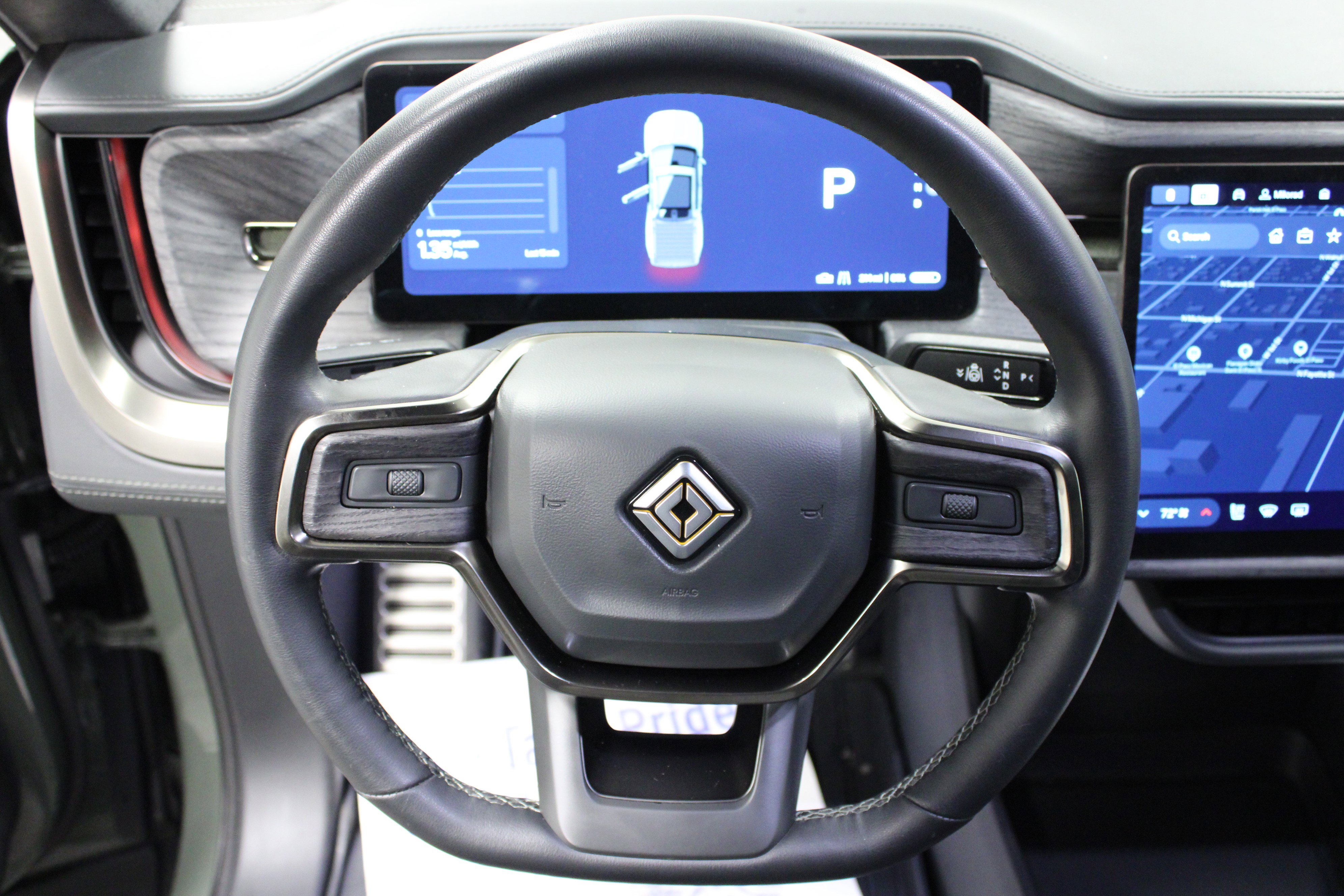 Used 2022 Rivian R1T Launch Edition image 17