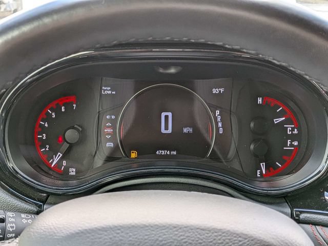 Used 2024 Dodge Durango R/T RWD image 29