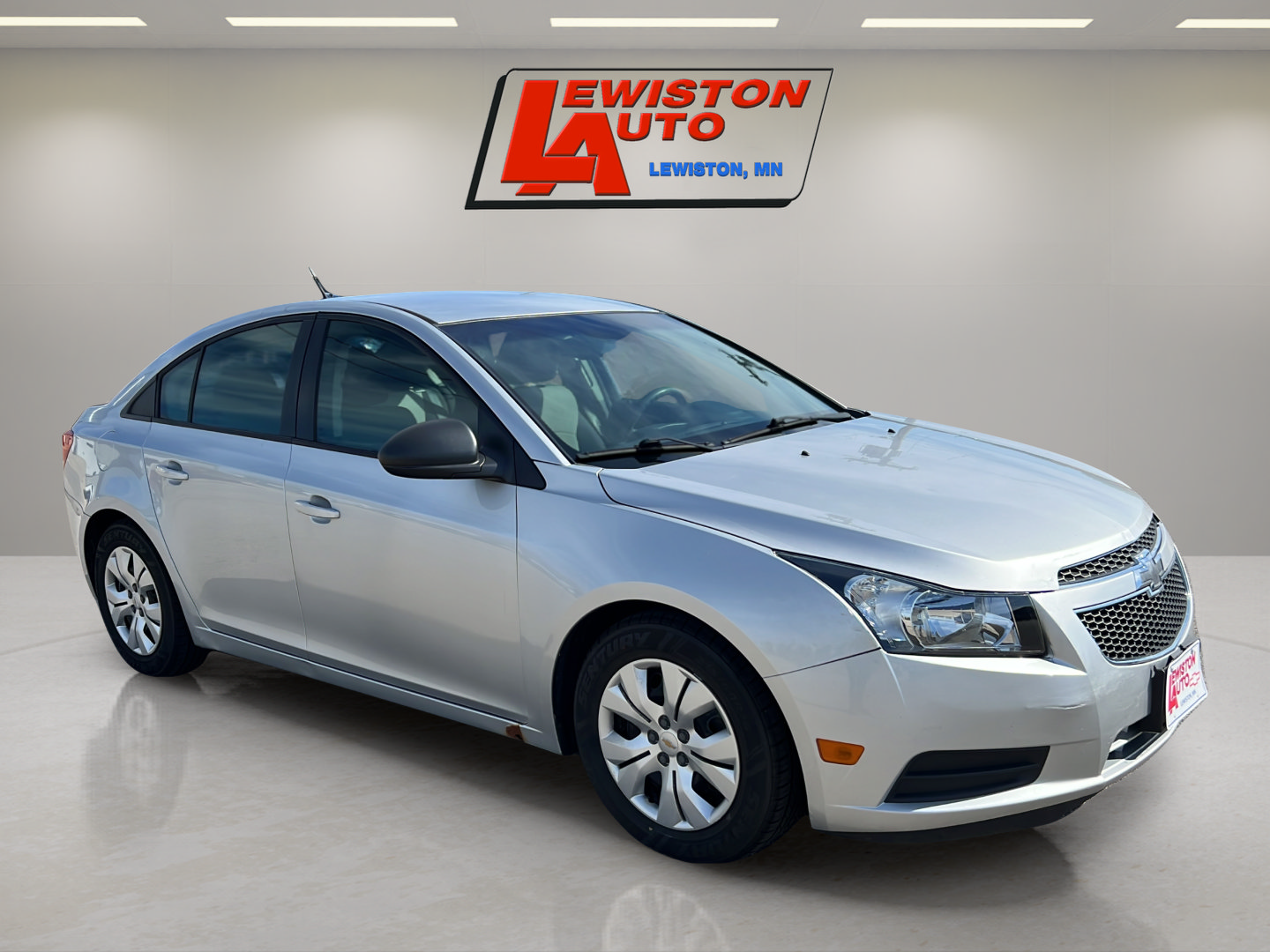 Used 2013 Chevrolet Cruze LS FWD image 14