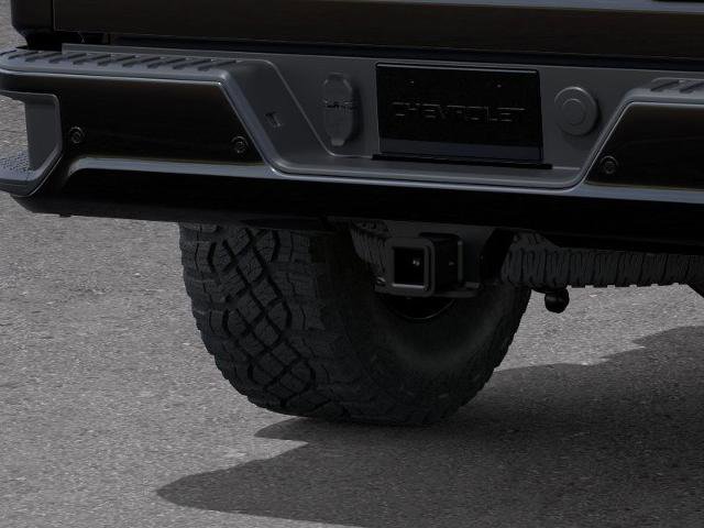 New 2026 Chevrolet Silverado 2500 ZR2 image 14