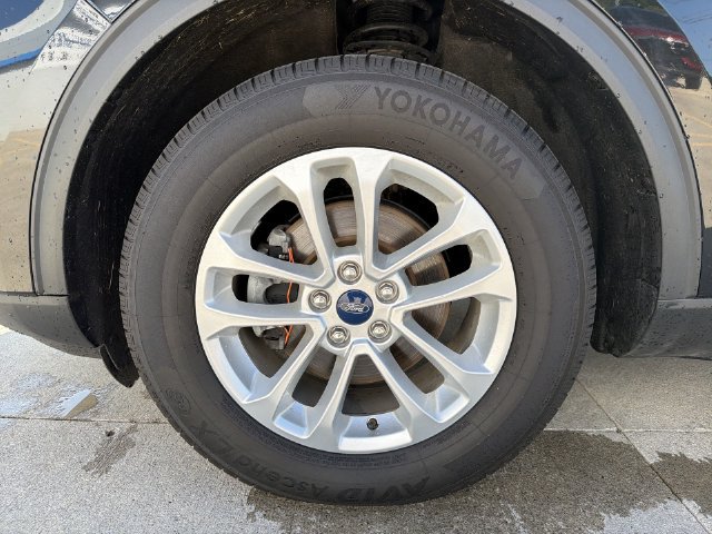 Used 2022 Ford Escape SE w/ Convenience Package AWD/4WD image 19