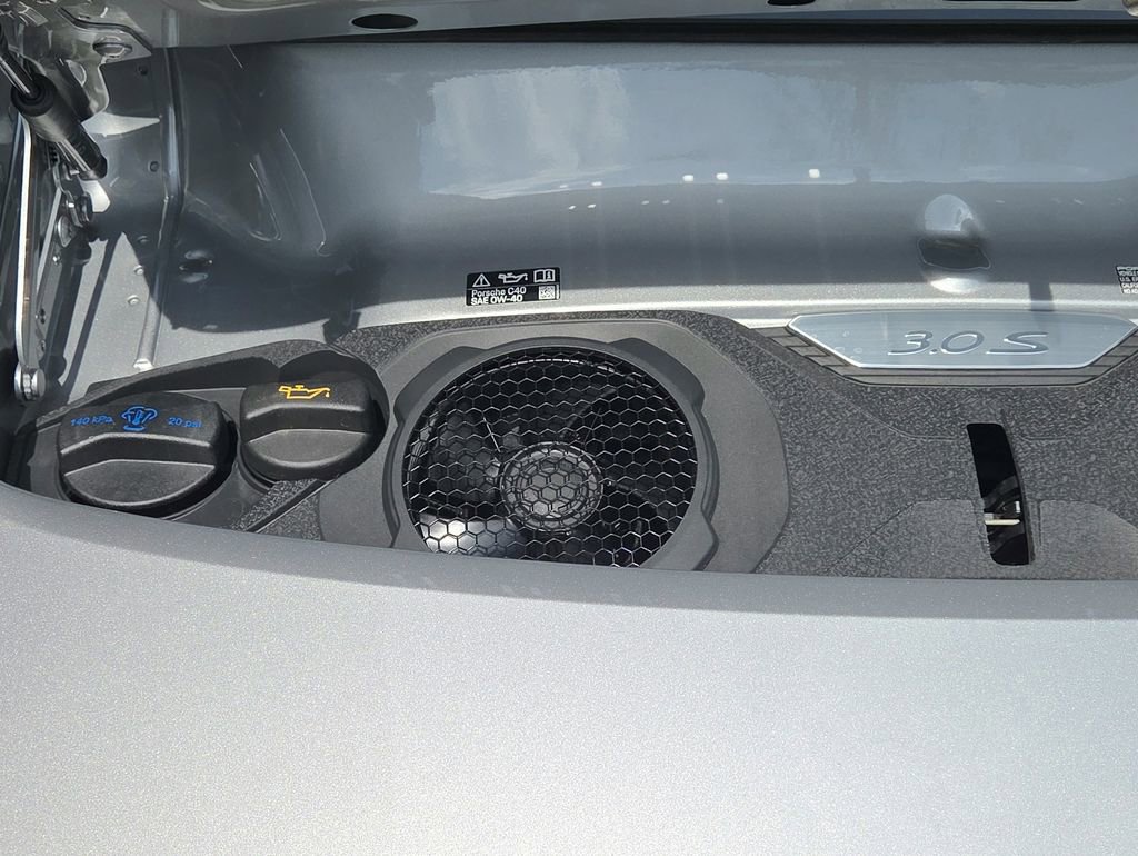 New 2026 Porsche 911 Carrera S RWD image 30