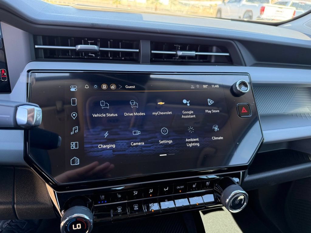 New 2027 Chevrolet Bolt RS FWD image 26