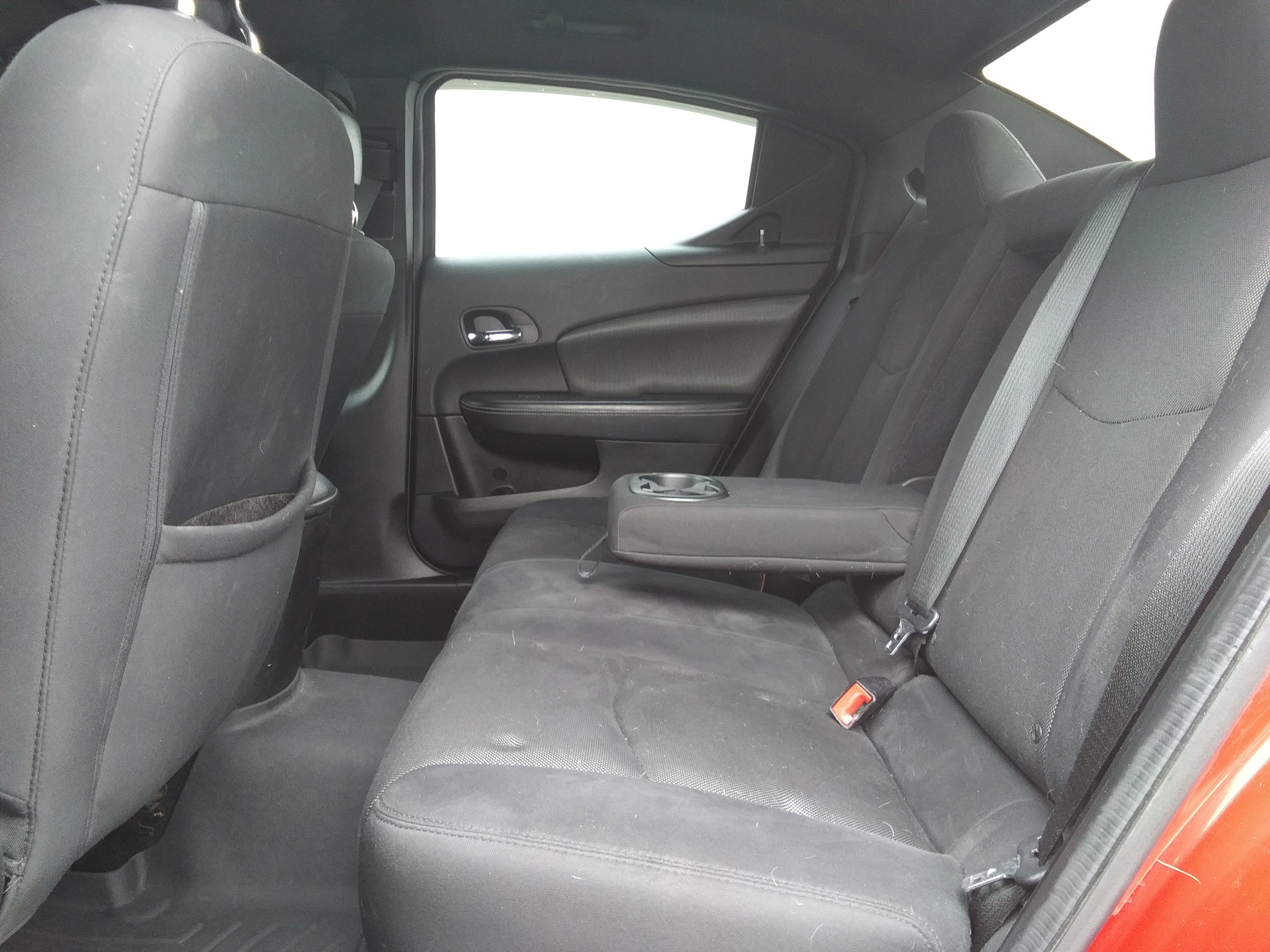 Used 2013 Dodge Avenger SXT FWD image 8