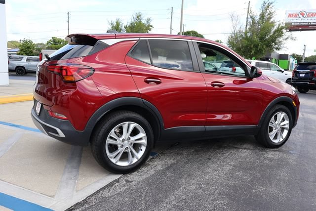 Used 2020 Buick Encore GX Preferred FWD image 8