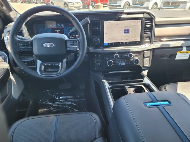 New 2026 Ford F250 Platinum AWD/4WD image 7