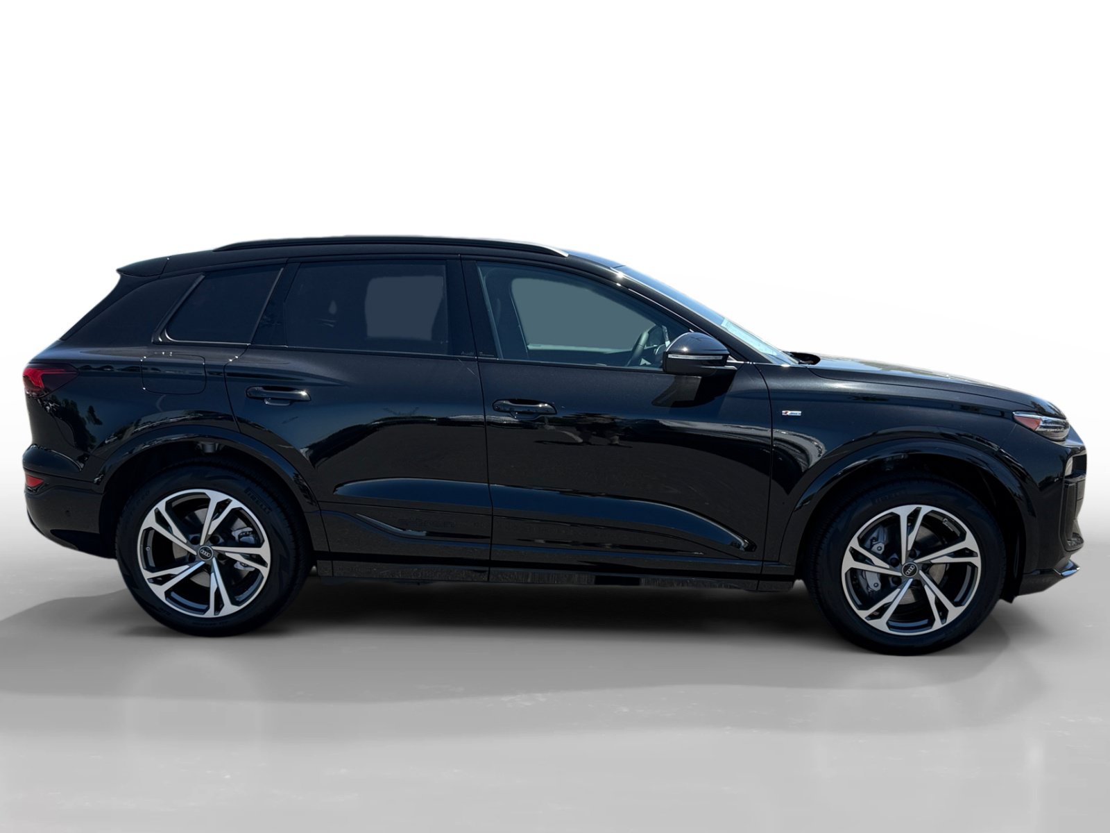 New 2027 Audi Q6 e-tron Premium Plus AWD/4WD image 6