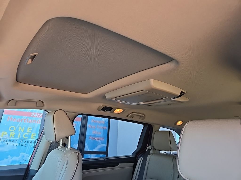 Used 2024 Honda Odyssey Elite image 41