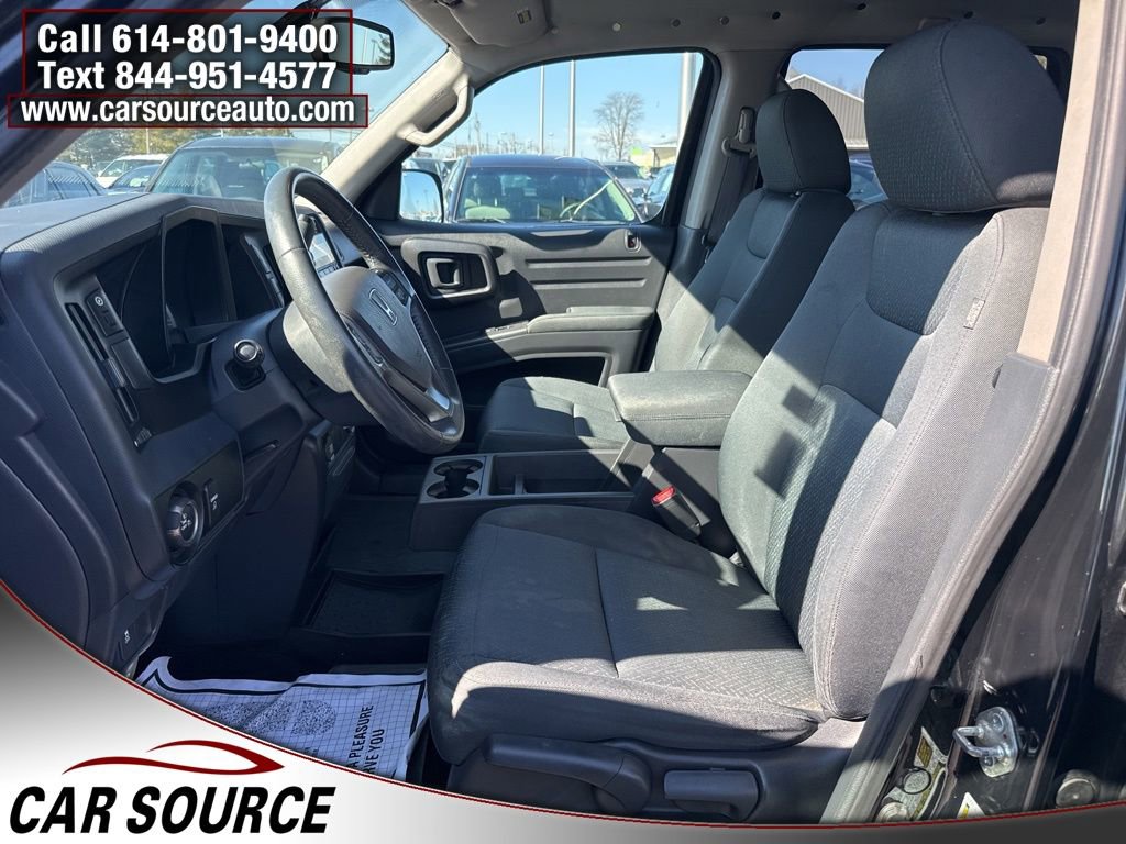 Used 2013 Honda Ridgeline Sport image 9