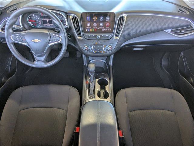 Used 2023 Chevrolet Malibu LT image 18