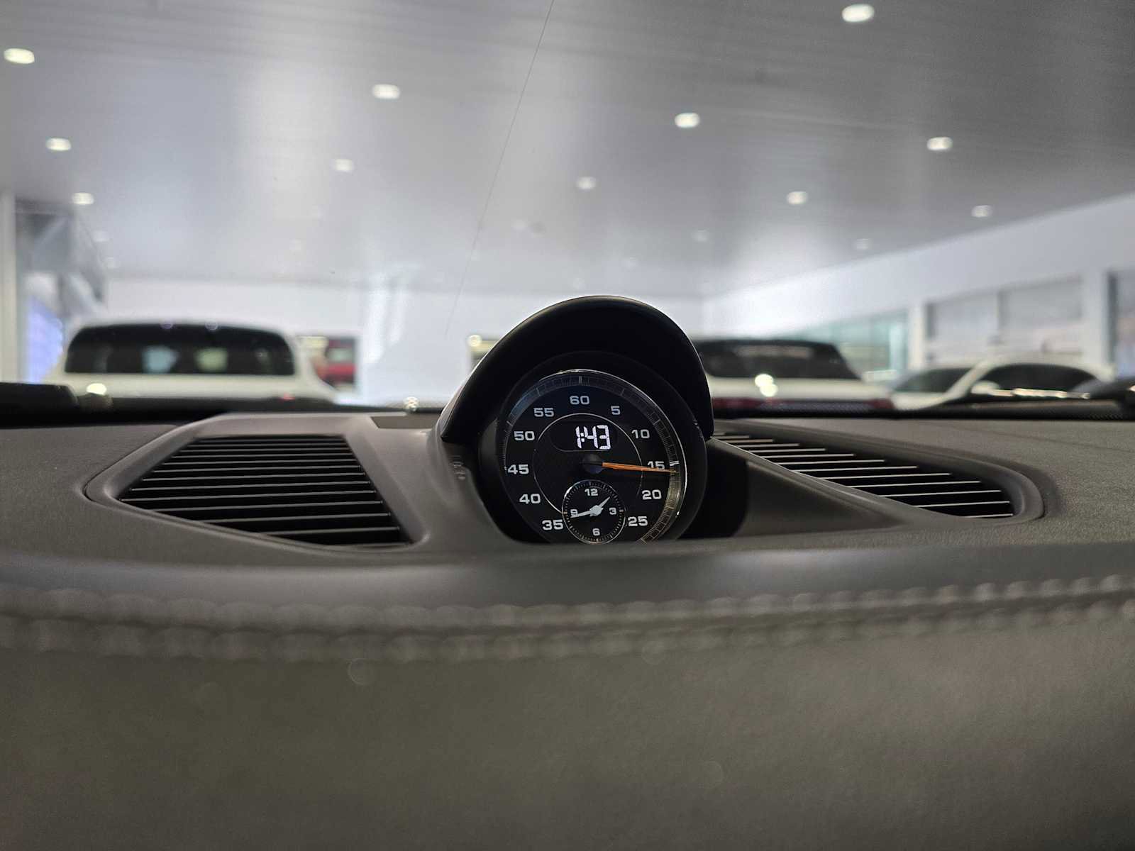 Used 2018 Porsche 911 GT3 image 33