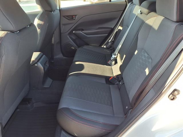 New 2026 Subaru Impreza 2.0i Sport image 9