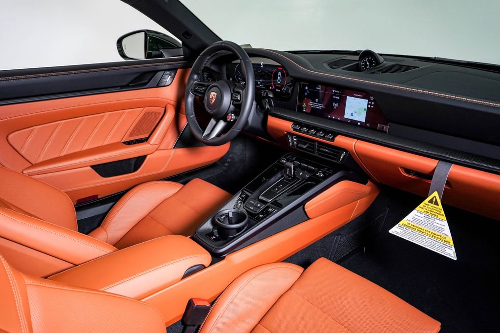New 2026 Porsche 911 Carrera S image 15