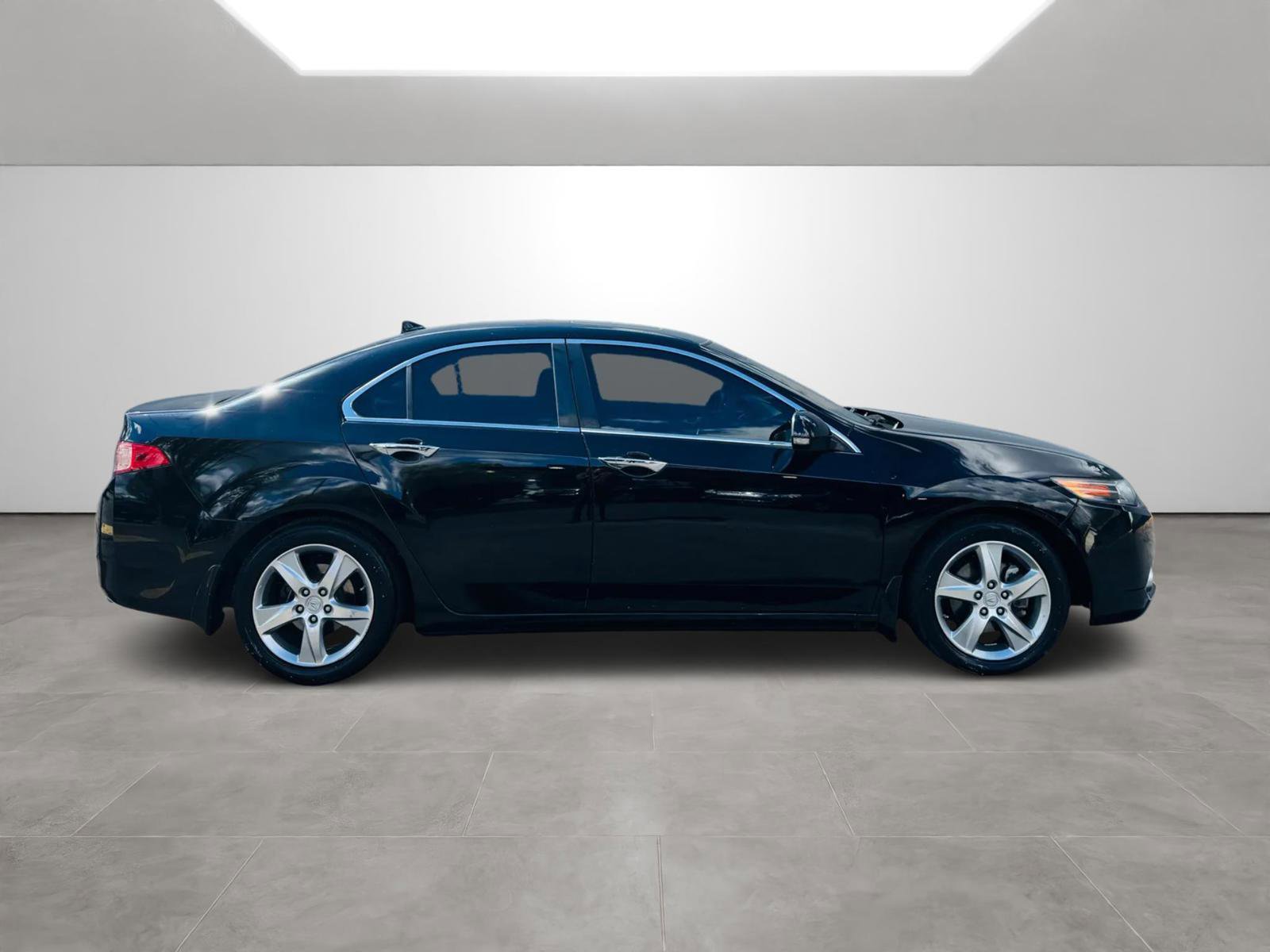 Used 2013 Acura TSX Sedan FWD image 4