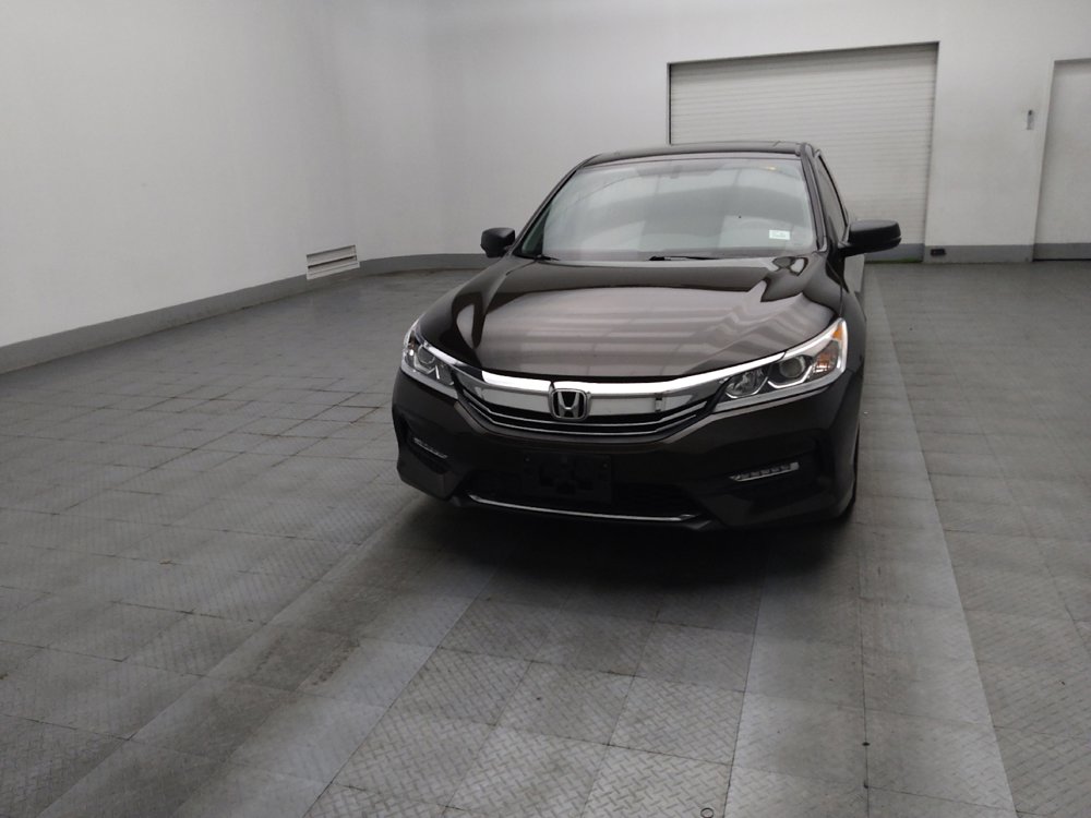 Used 2016 Honda Accord EX-L image 15