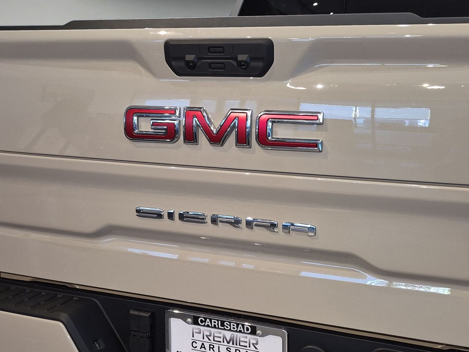 New 2026 GMC Sierra 1500 AT4 w/ AT4 Premium Package AWD/4WD image 26