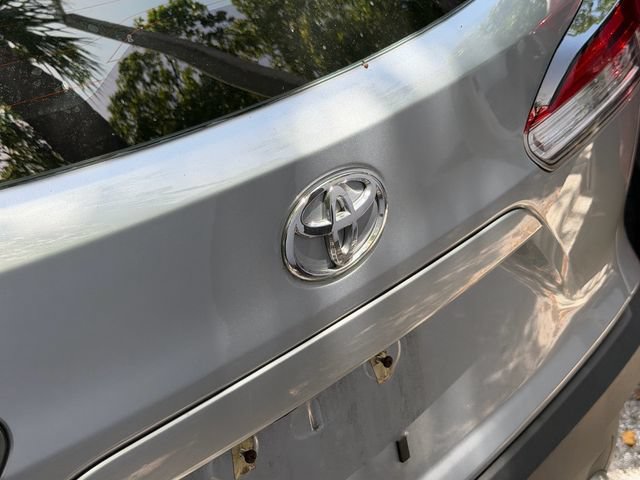 Used 2023 Toyota Corolla Cross L FWD image 8