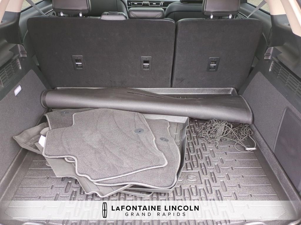 Certified 2022 Lincoln Nautilus Reserve w/ Equipment Group 201A AWD/4WD image 30