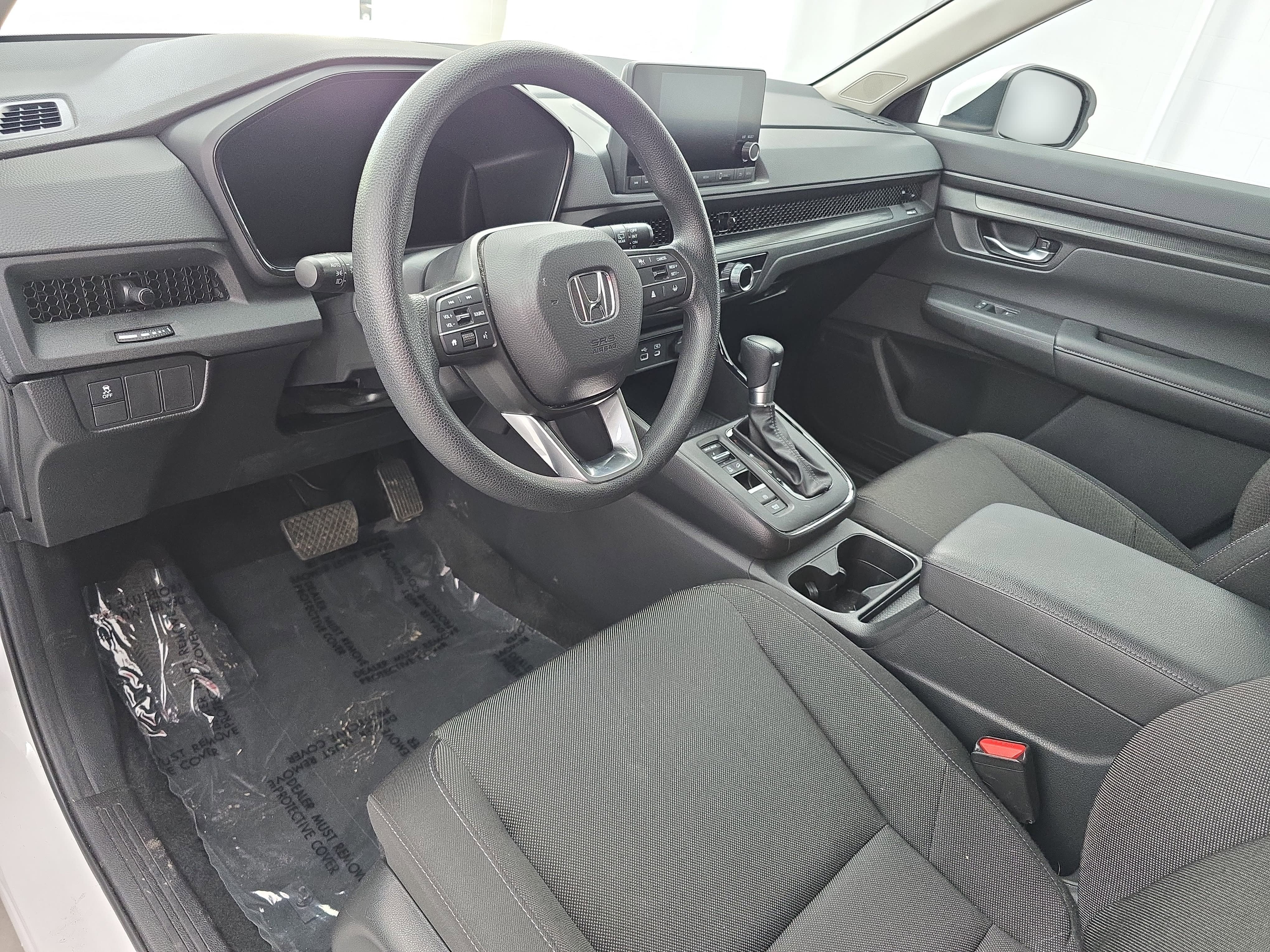Certified 2025 Honda CR-V EX image 15