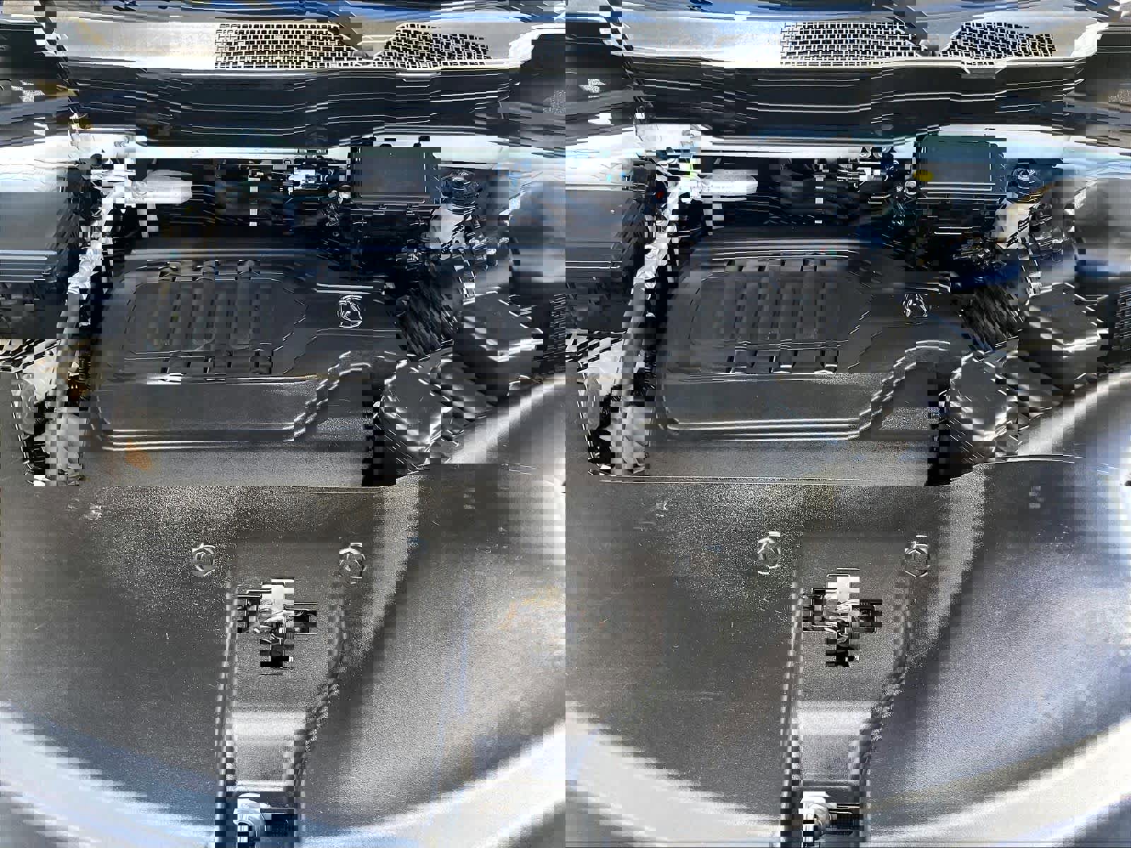 Used 2020 Acura MDX FWD image 12